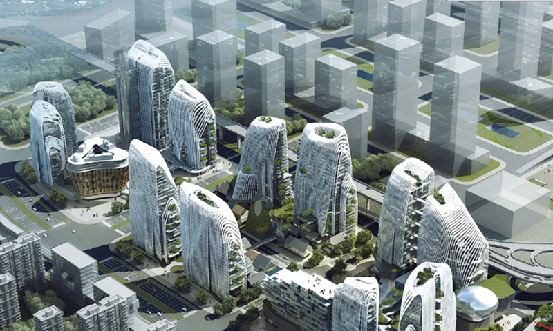 平舆证大喜马拉雅