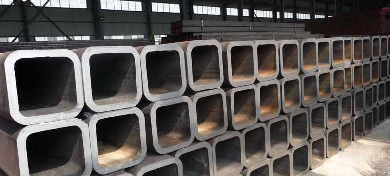 平舆Q345b无缝方管