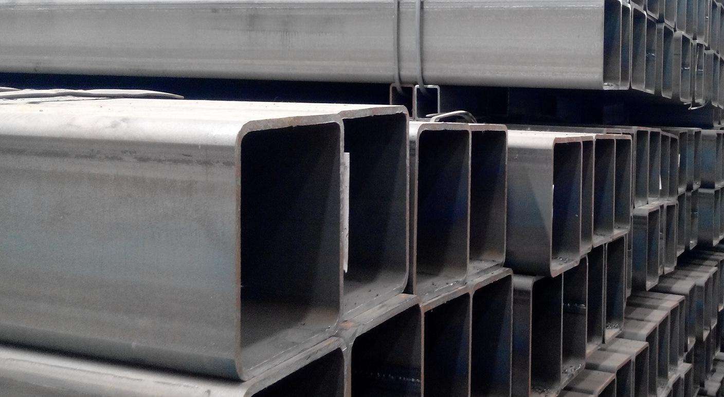 平舆20#无缝方管